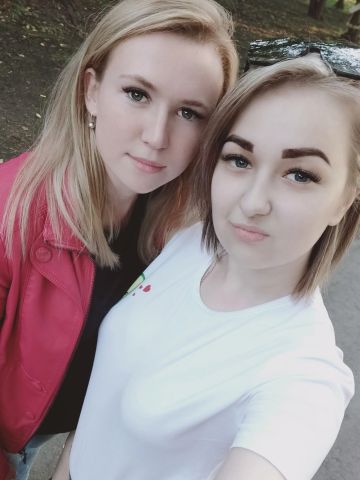 Проститутка Галина